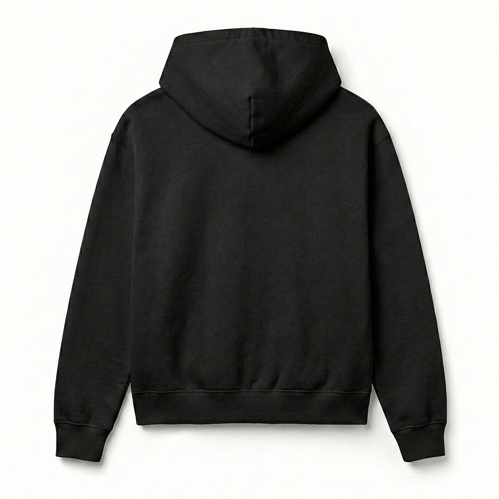 Jesus The Way The Truth The Life Christian Unisex Hoodie