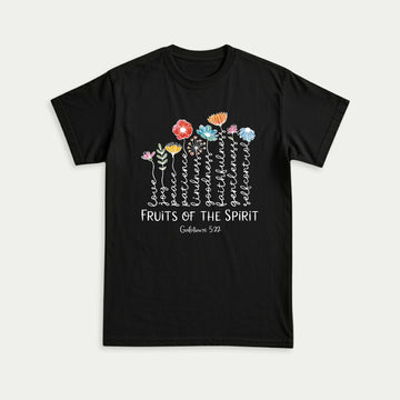 Fruit Of The Spirit Unisex T-shirt