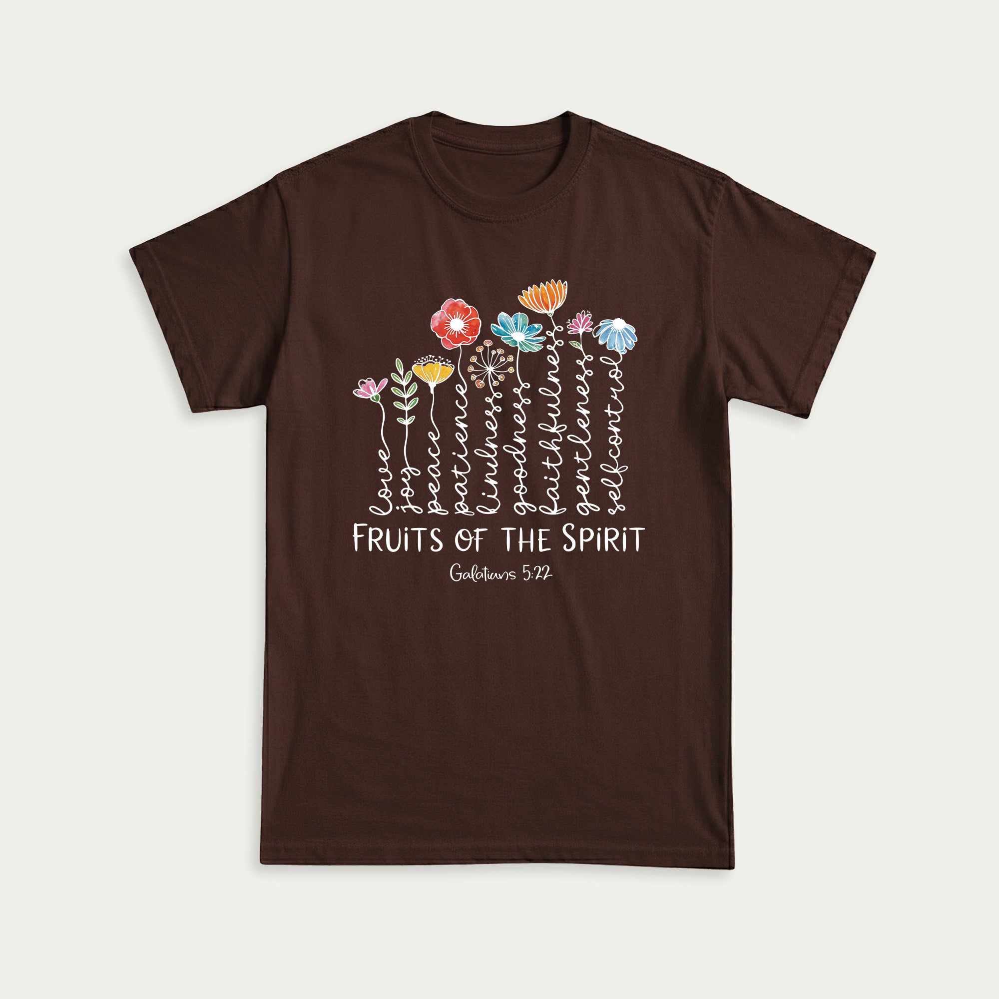 Fruit Of The Spirit Unisex T-shirt