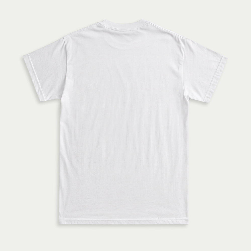 Sorry I'm Late, His Timing Not Mine Christian Unisex T-shirt