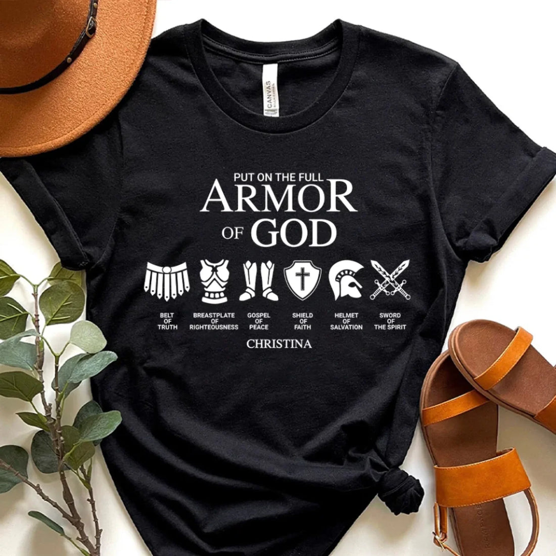 T-shirt Women