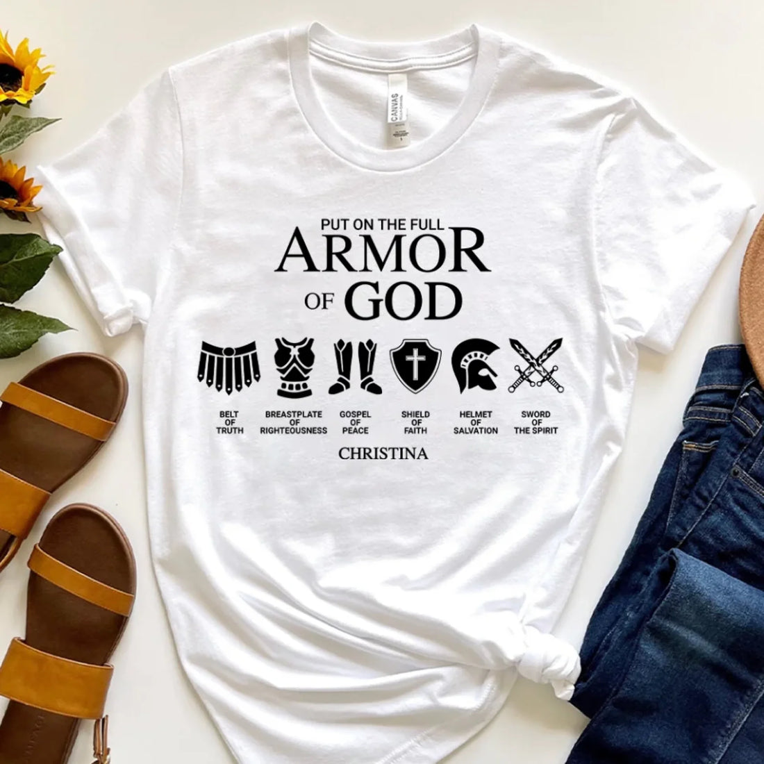 T-shirt Women
