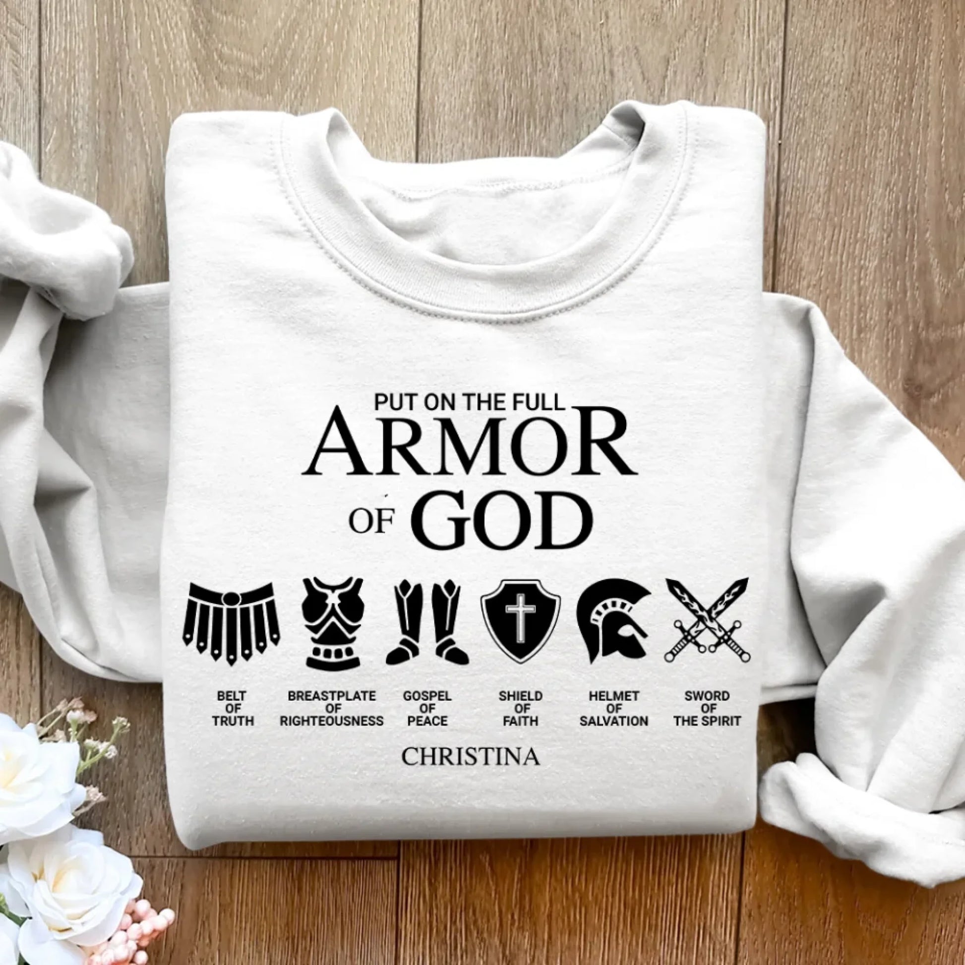 Sweashirt Women 1
