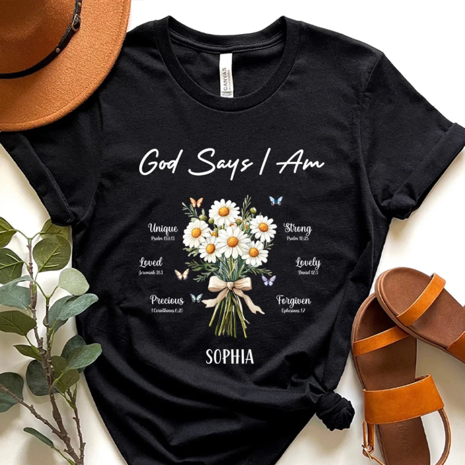 T-shirt Women 2