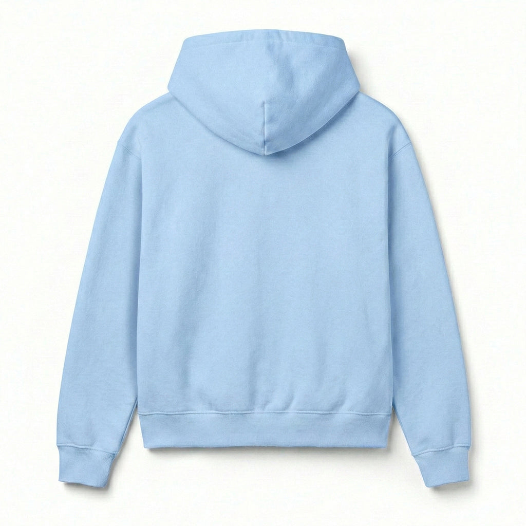 Jesus The Way The Truth The Life Christian Unisex Hoodie