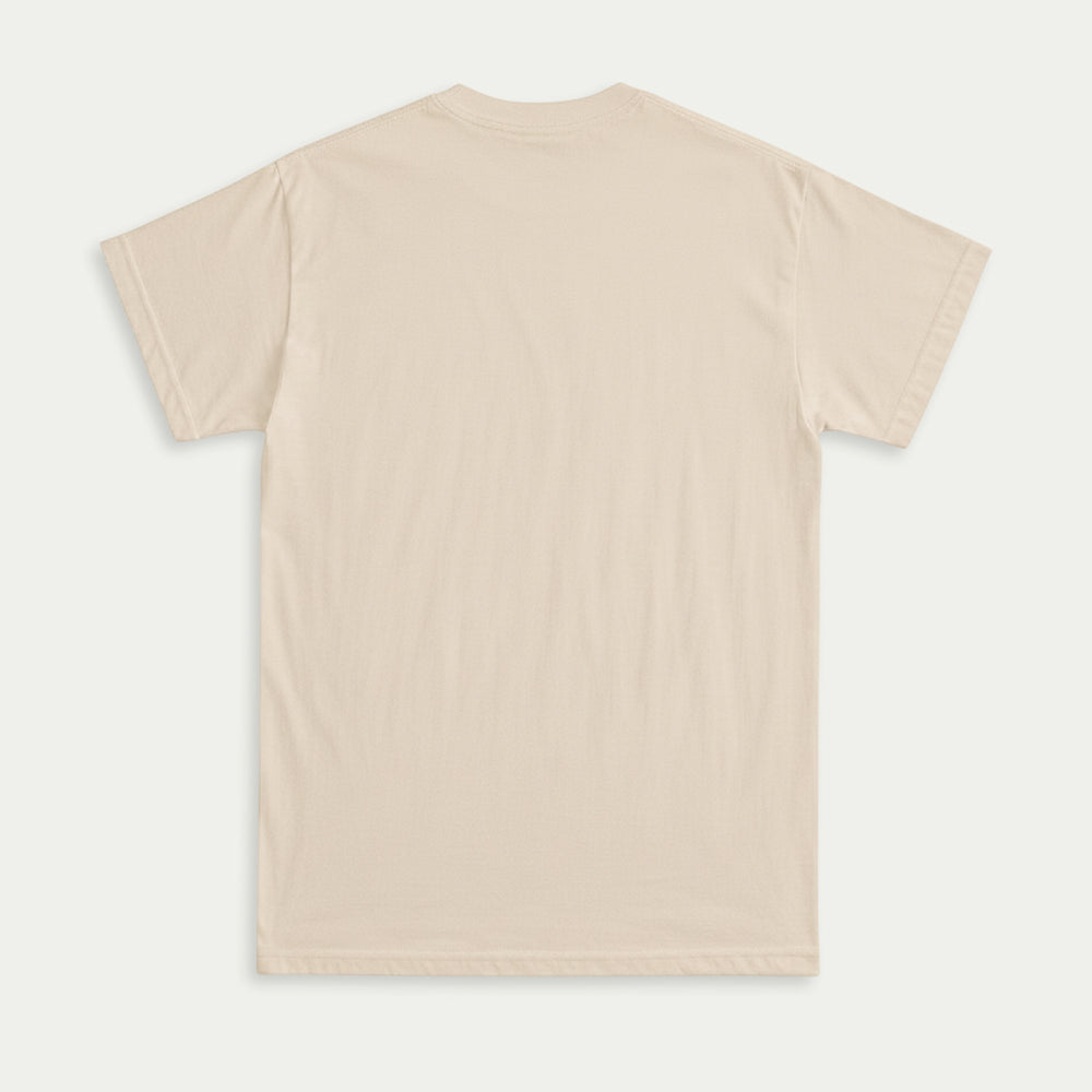 Sorry I'm Late, His Timing Not Mine Christian Unisex T-shirt