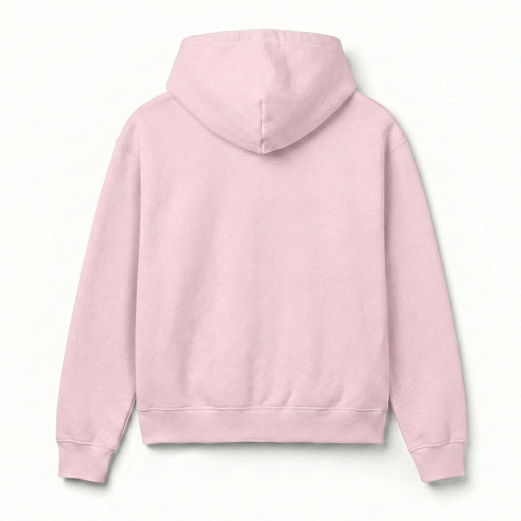 Jesus The Way The Truth The Life Christian Unisex Hoodie