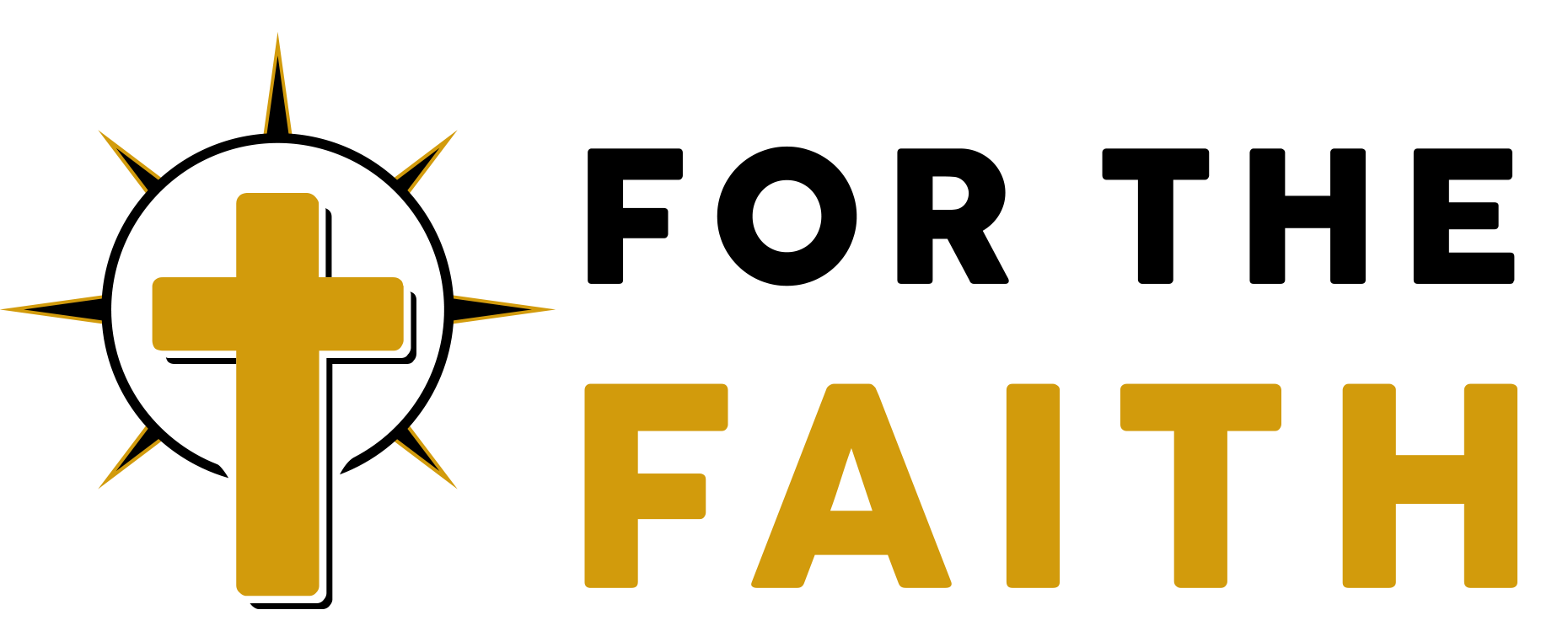 For The Faith
